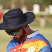Zeeshanali Vakil