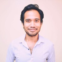 Jeff Jefferson Sindac