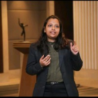 Tanya Garg