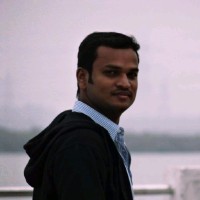 Chandrasekar S