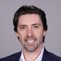 Kevin Tobin