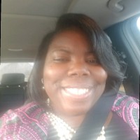 Michelline Cooper Williams, MSN, RN