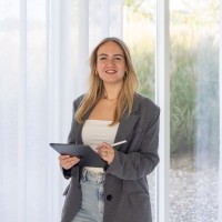 Aniek Bos