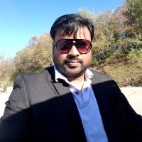 Jay Sah
