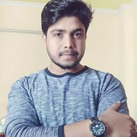 Anshul Kushwaha