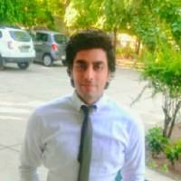 Anurag Goswami