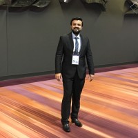 Tariq Izhar