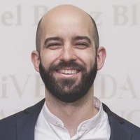 Jonás Samuel Pérez Blanco