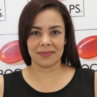 sandra de avila rubio