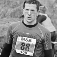 Steve Johnson
