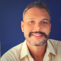 Marcos Vinicius Gabriel da Silva