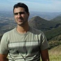 Marcos Souza Santos