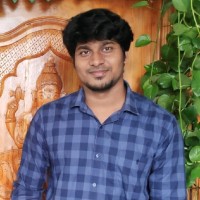 Umashankar P