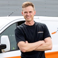 Kasper Vinge Christensen
