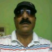 Ramesh Kumar Wali