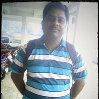 Vaibhav Kulkarni