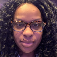 Tinisha Hart
