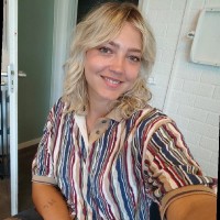 Silke Geurts