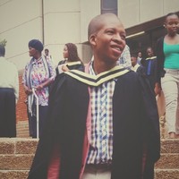 Thabiso Molefe