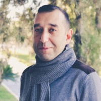 Serhan Erden