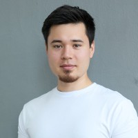 Algis Hajime Sulcas