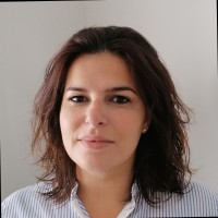 Émilie LAPLAINE