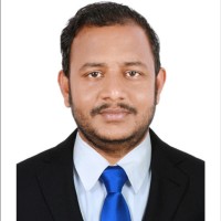 Deepak Pokhrel