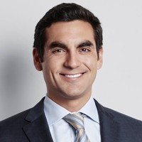 Nicolas Bustamante