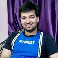Shivam Mishra