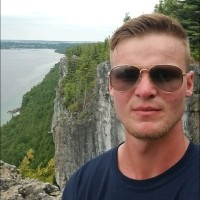 Kyle Mann