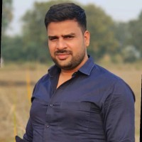 Anuj Kumar Dwivedi