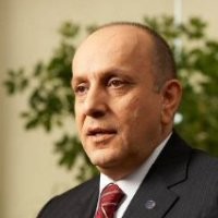 Mustafa Fethi Gurbuz