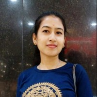 Anita Karki