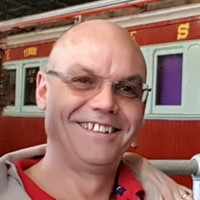 Louis Van Der Walt