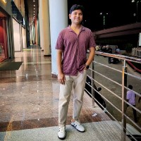 Ankit Kumar Prajapati