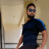 Pradyut Pradhan