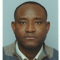 Samuel Olaolu Olaleye