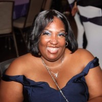 Latasha James