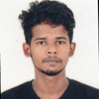Rabilan Sahaya John Nicewin