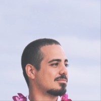 Chris Rodriguez