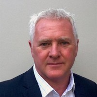 Jon Whittle