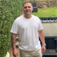 Daniel Moncur