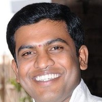 srikanth H S