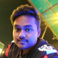 Shubham Rai