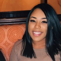 Shantel Ussery