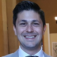 Bruno Sclafani