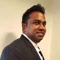 Prabath Maduranga