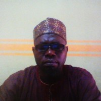 USMAN KOLAWOLE MUFTAU (Ph.D)
