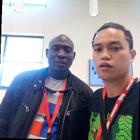 Jose Viele De Ocampo