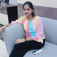 Susmitha Kondaveeti